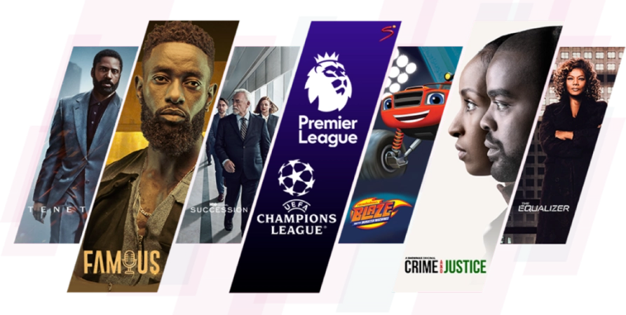 Tv Elite Meilleur service IPTV